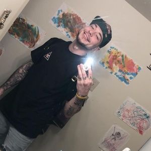 Meet your Posher, Brock